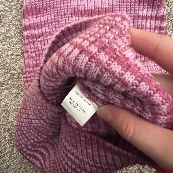 Princess Polly Lucia Cut Out Mini Dress Purple - Picture 8 of 9